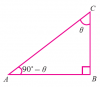 Complementary Angles